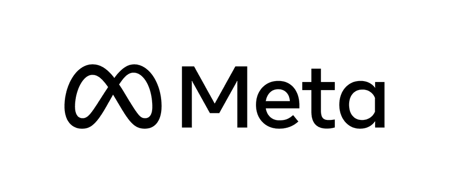 Meta logo